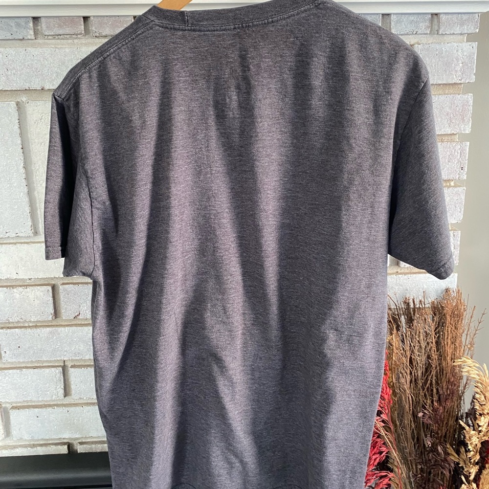 FANATICS Las Vegas Golden Knights Short Sleeve Tee - Picture 3 of 4